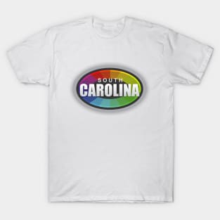 South Carolina T-Shirt